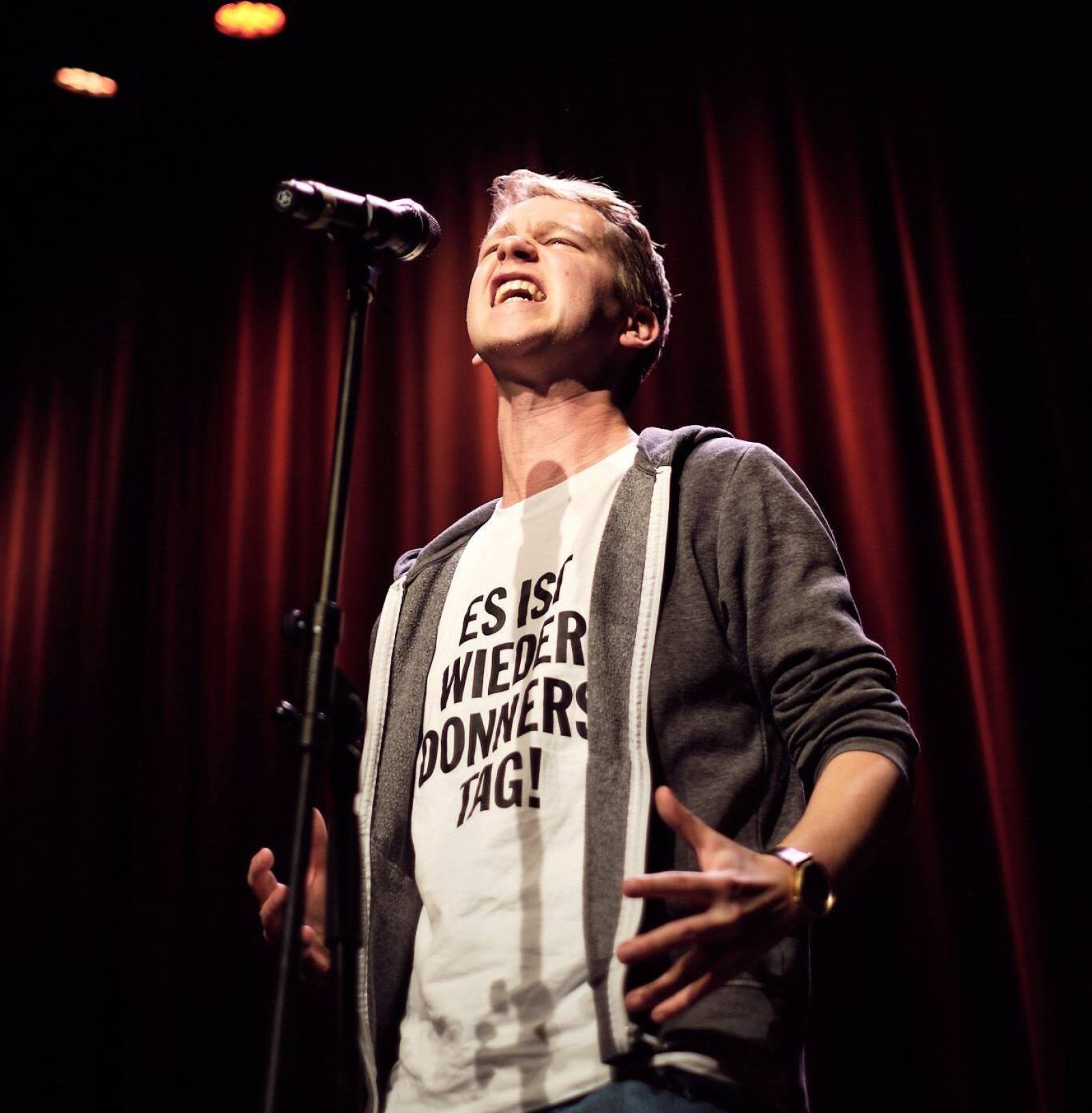 Foto: Marvin Ruppert